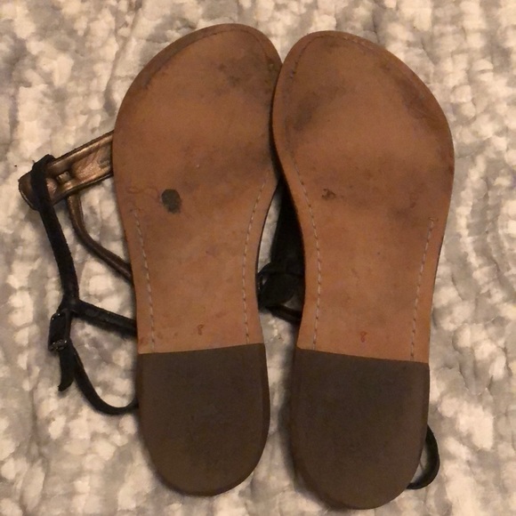 Sam Edelman Sandals - Picture 2 of 2